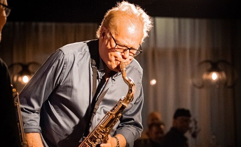 Eero Koivistoinen Quartet Liput