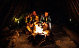 Jaakko Laitinen & Lapin lisä