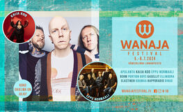 Wanaja Festival 2024