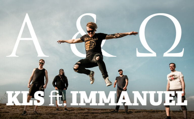 kls. Alpha & Omega -klubikiertue, Immanuel Tickets
