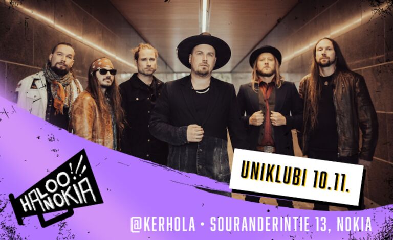 Uniklubi Liput