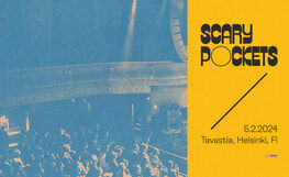 Scary Pockets (US)