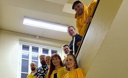 Jättebra plays Ultra Bra