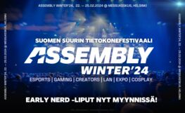 Assembly Winter 2024