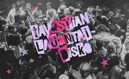 Tavastian Lauantaidisko