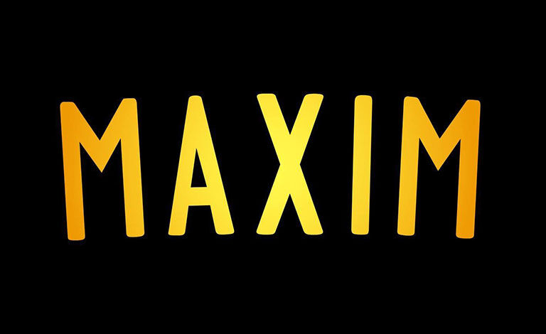 Ohjelmaravintola Maxim - Dinner Biljetter
