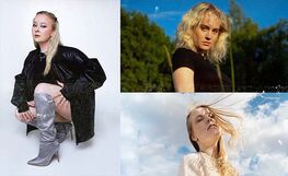 Suomen Musiikin klubi: Vera Wall, ellaella, MOOA