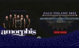 Amorphis