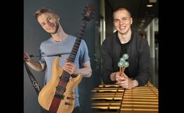 Olli Virtanen & Johannes Granroth Duo