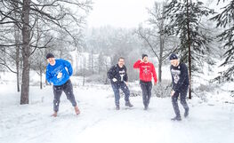 Don Johnson Big Band XMAS SPECIAL 2023