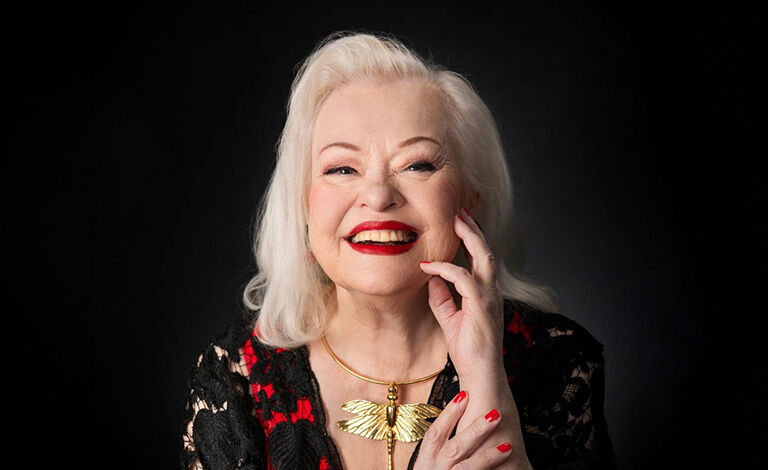Anneli Saaristo - La Dolce Diva