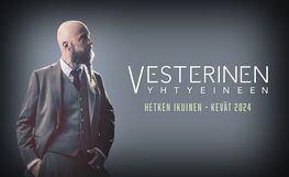 Vesterinen Yhtyeineen