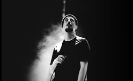 DJ Kridlokk, good boys