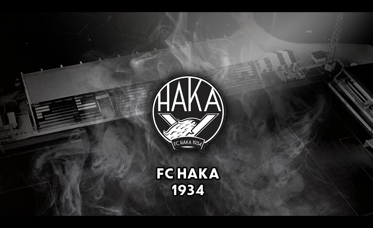 FC Haka kausikortti 2024 Liput