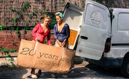 Lotta & Stina – 20 Years Later, Still Here!