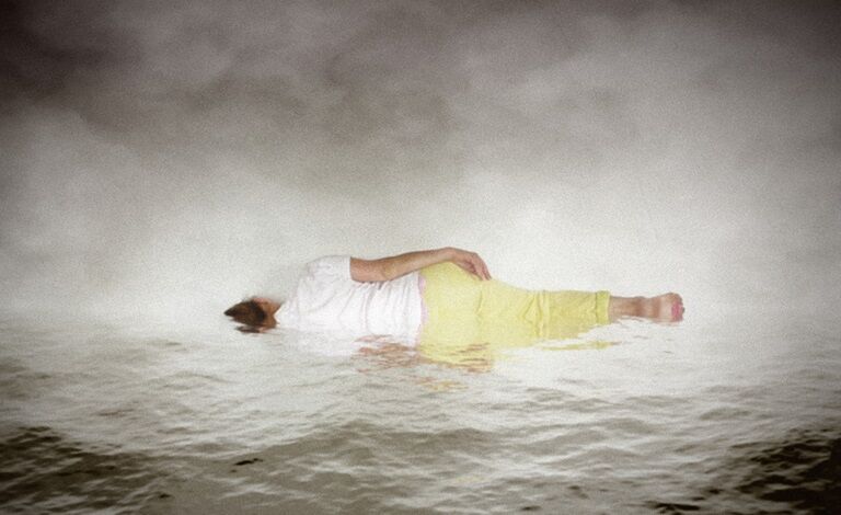 Liisa Pentti + Co: Cloudbody - an ecology of dreams #1 Biljetter