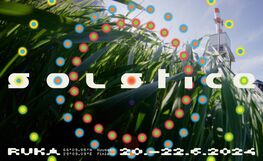 Solstice Festival 2024