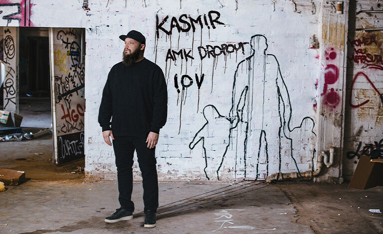 Kasmir - AMK Dropout 10v., Vepu Liput