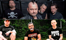 Klamydia, Perkele (SWE)