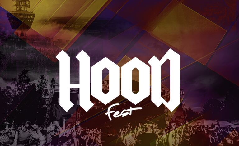 Hoodfest 2024 Liput