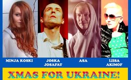 Xmas For Ukraine