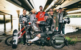 SMC - Viimeinen vihellys