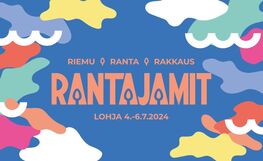 Rantajamit 2024
