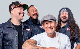 The Delta Bombers (USA), Messed Up Trio