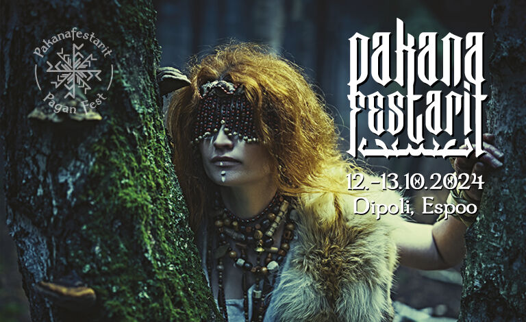 Paganfest Tickets