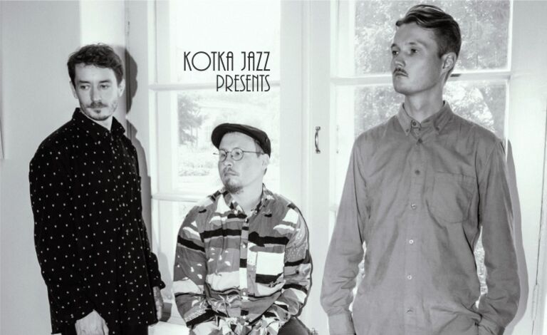 East Coast Jazz Club: Tuomo Uusitalo Trio Biljetter