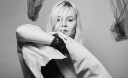 M - levynjulkaisukeikka