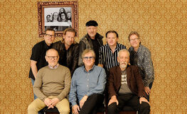 Coitus Int 50 Revival