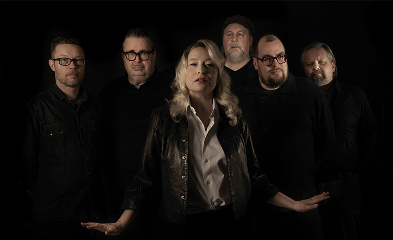 Inginmaa/Hypnomen, Iris Kukka Tickets