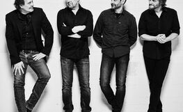 Sir Elwoodin Hiljaiset Värit