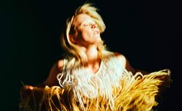 Jonna Tervomaa Stripattuna