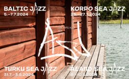 Archipelago Sea Jazz 2024