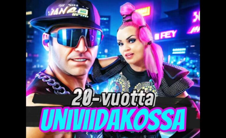 Chorale 20v ja DJ-Etutukka Liput