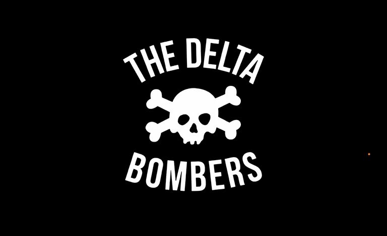 The Delta Bombers, Messed up Trio Liput