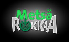 Metsä Rokkaa 2024