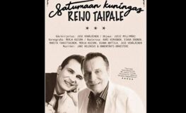 Satumaan Kuningas Reijo Taipale