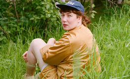 Litku Klemetti (Duo) + Maa ilmasta