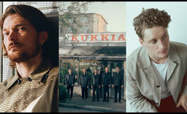 Pekka Nisu + Mary Ann Hawkins + Elias Gould (soolo)