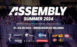 Assembly Summer 2024 liput