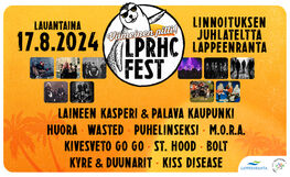 LPRHC Fest