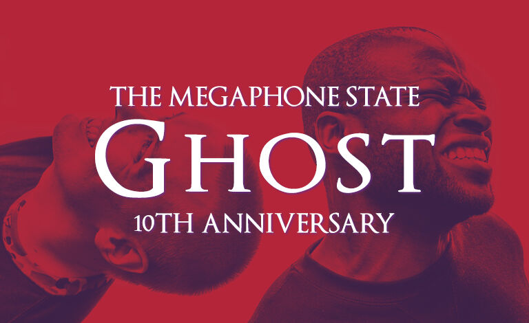 The Megaphone State - 