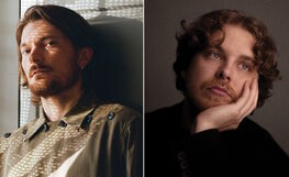 Pekka Nisu, Eetu Riikonen