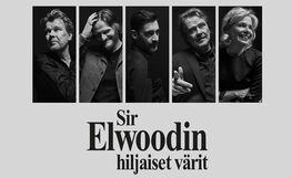 Sir Elwoodin Hiljaiset värit