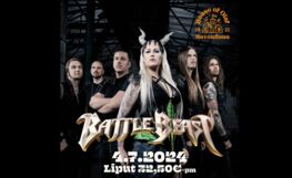 Battle Beast