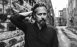 John Paul White (US) + Jantso Jokelin