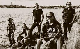 Rootbrain, Palehørse, Gardenhead